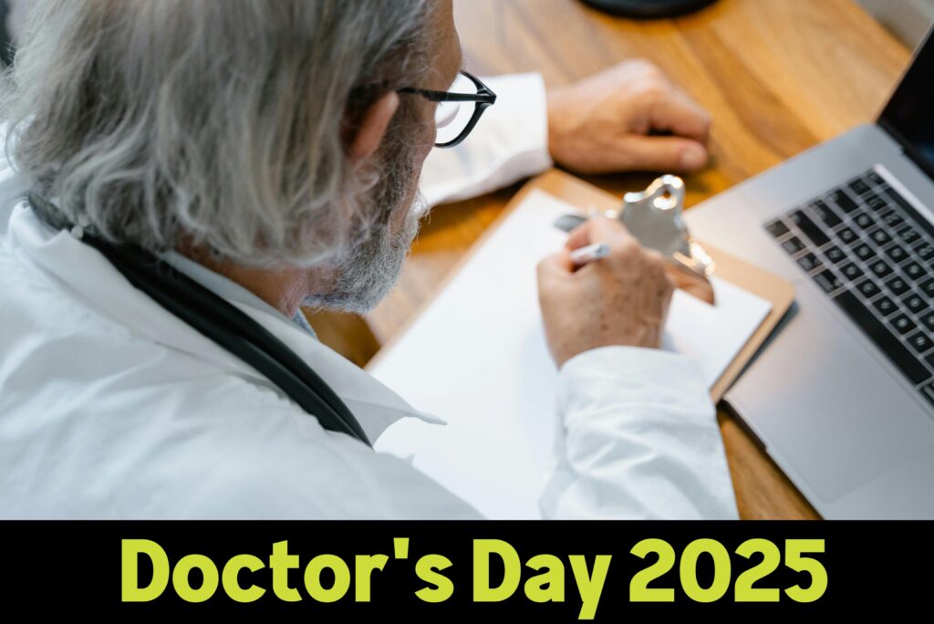 Doctors Day 2025