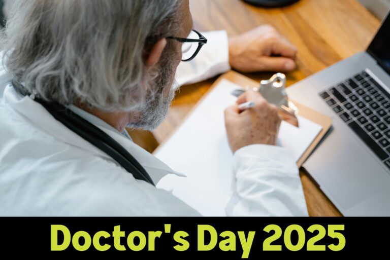 Doctors Day 2025