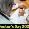 Doctors Day 2025