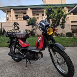 TVS XL EV: भारत की सड़कों पर मचाएगी इलेक्ट्रिक तबाही!