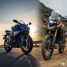 Yamaha R7 बनाम Hero Xpulse 400: कौन है आपके लिए बेहतर साथी? (पूरी तुलना)