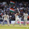 IND Vs ENG 2025: पहले टेस्ट की रोमांचक दास्तान – बीते 4 दिनों का हाल