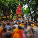 पुरी रथ यात्रा