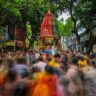 पुरी रथ यात्रा