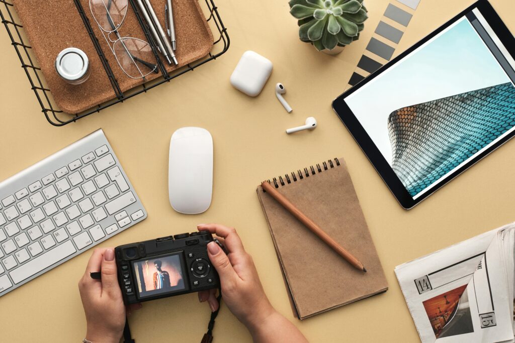 Technology and Gadgets 2025
