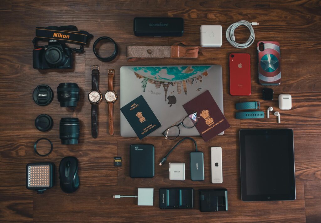 Technology and Gadgets 2025