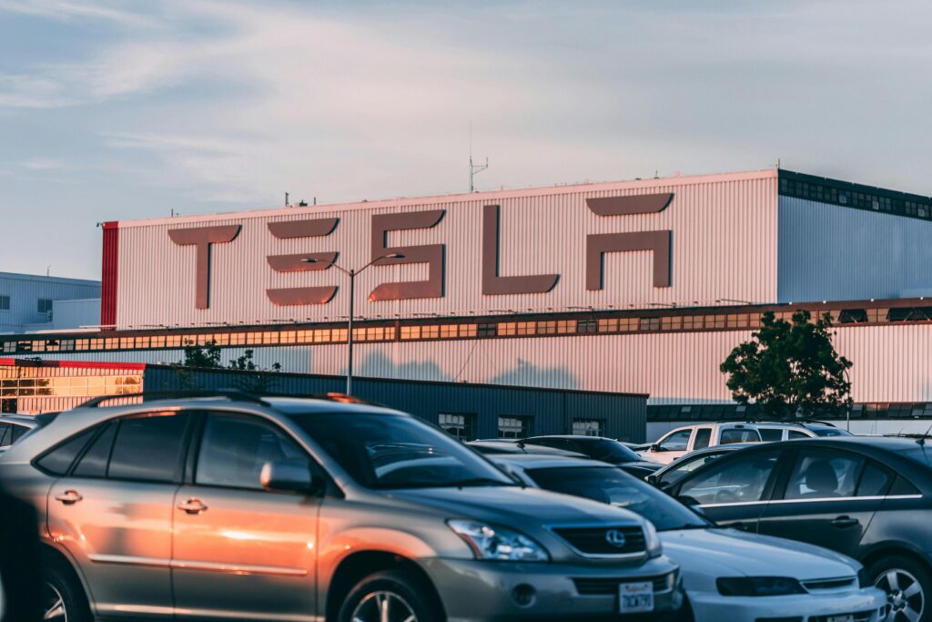 EV