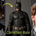 Christian Bale