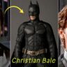 Christian Bale
