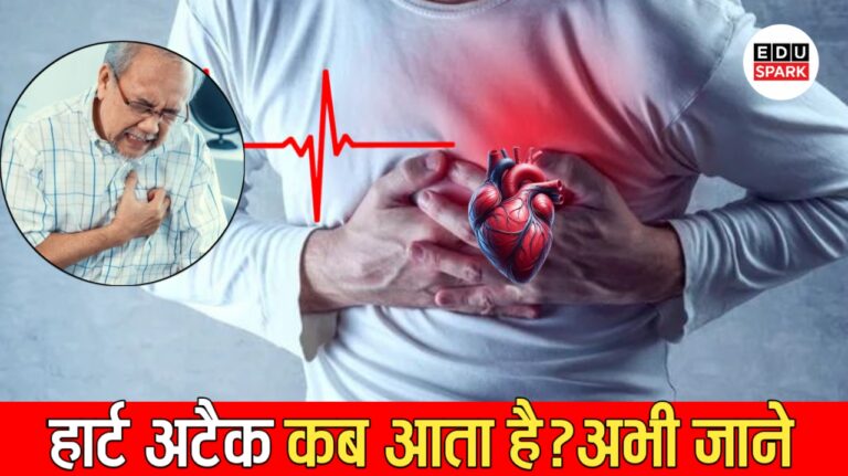 हार्ट अटैक