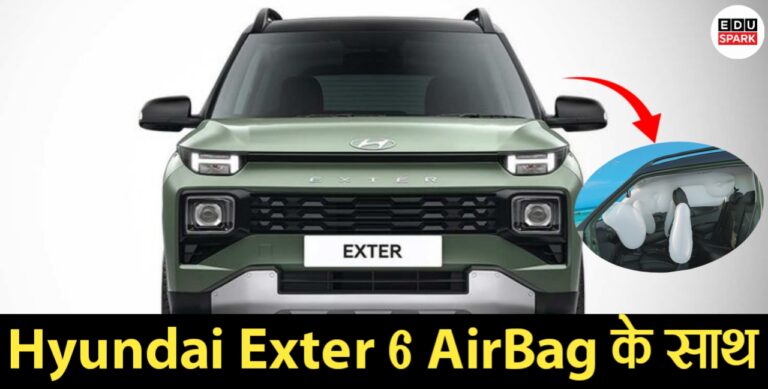 Hyundai Exter 2025