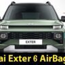 Hyundai Exter 2025