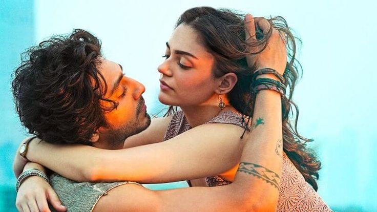 Saiyaara movie
