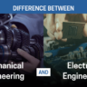 Mechanical vs. Electrical Engineering: कौन सा Career आपके लिए Best है?