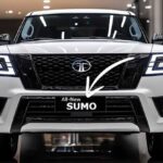2025 Tata Sumo
