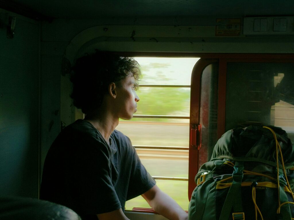 Indian Railway