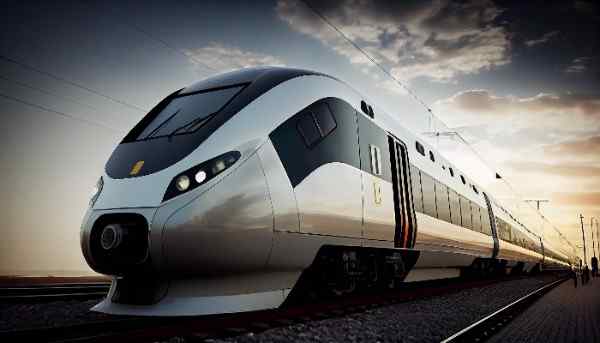 भारत में कब दौड़ेगी High-Speed Train? जानें Bullet Train Project की पूरी कहानी