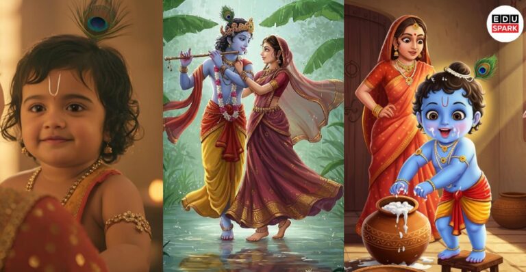 श्री कृष्ण