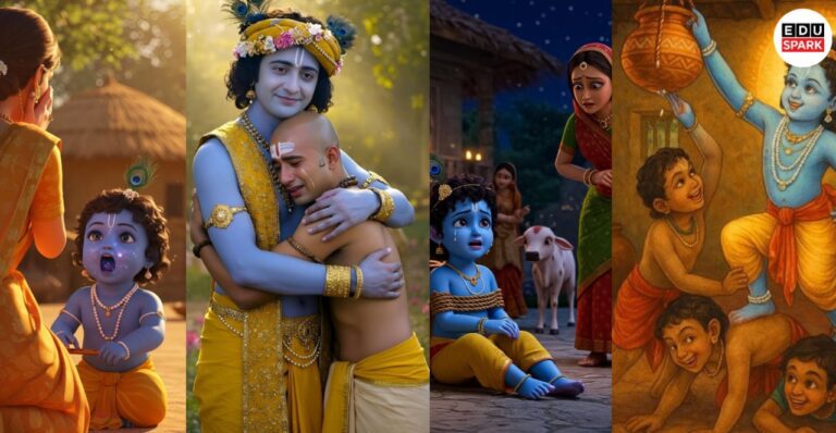 भगवान कृष्ण