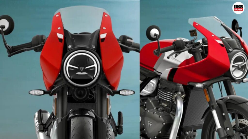 Triumph Thruxton 400 Café Racer–जाने Price, Specs, Features & Review 2026