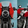Triumph Thruxton 400