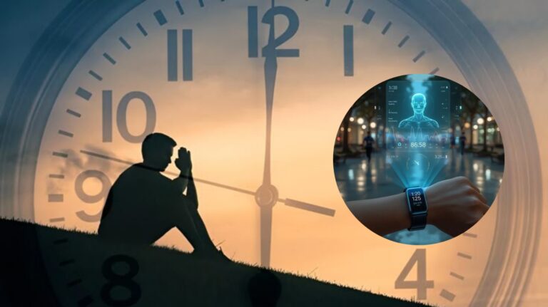 Time Dimension