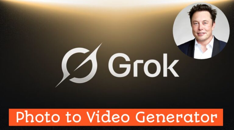 Grok Imagine