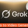 Grok Imagine
