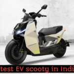 Yo Edge EV