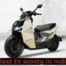 Yo Edge EV