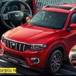 Mahindra Scorpio N