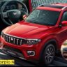 Mahindra Scorpio N