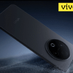vivo Y500