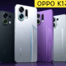 OPPO K13 Turbo