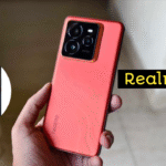 Realme GT 7
