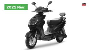 ओडिसी E2GO 2025