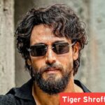 Tiger Shroff
