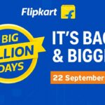 फ्लिपकार्ट Flipkart Big Billion Day