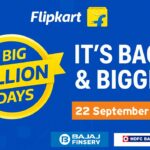 फ्लिपकार्ट Flipkart Big Billion Day