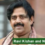 रवि किशन Actor Ravi Kishan