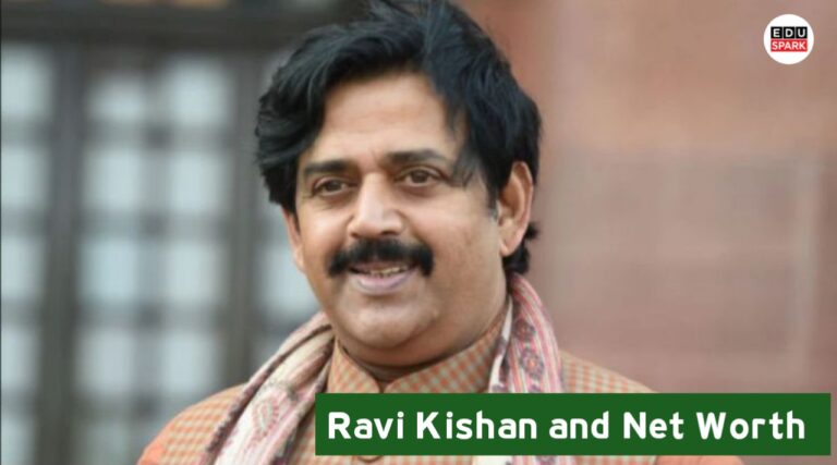 रवि किशन Actor Ravi Kishan