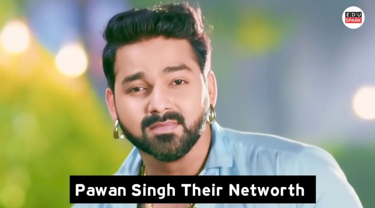 पवन सिंह Pawan Singh 2025