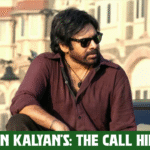 Pawan kalyan’s
