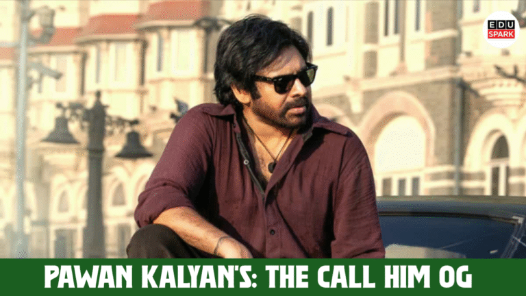 Pawan kalyan’s