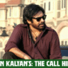 Pawan kalyan’s