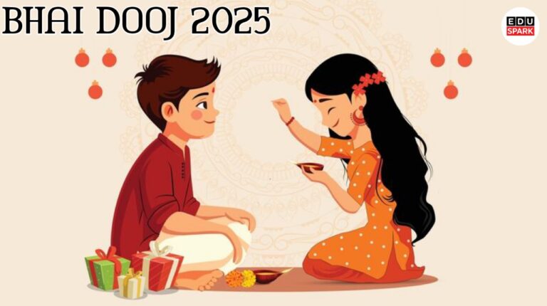 भाई दूज 2025