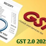 GST 2.0 2025