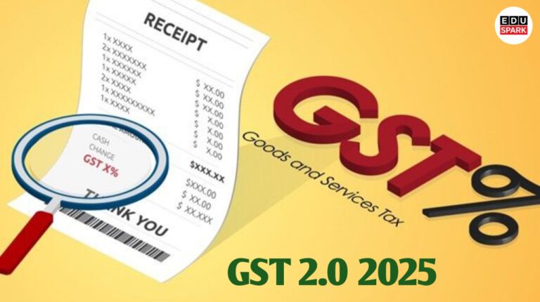 GST 2.0 2025