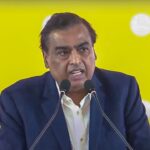 मुकेश अंबानी Mukesh Ambani