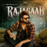 Prabhas की ‘The RajaSaab’ का धमाकेदार ट्रेलर आज शाम 6 बजे लॉन्च! 9 जनवरी, 2026 बड़े पर्दे पर रिलीज